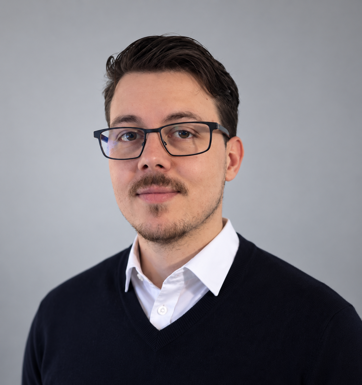Kévin Maho — Technicien Projeteur Structure et BIM